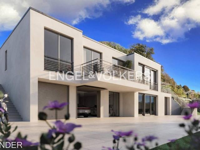 Prestigiosa villa di 370 mq in vendita Via Campagna, 20, Arona, Novara, Piemonte