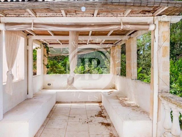 Prestigiosa villa di 370 mq in vendita Fasano, Puglia