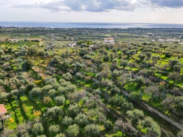 Prestigiosa villa di 370 mq in vendita Noto, Italia
