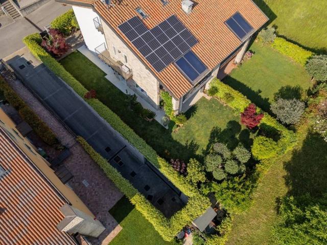 Prestigiosa villa di 374 mq in vendita, Via Tre Santi, 98A, Pescantina, Veneto