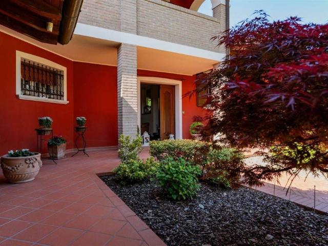 Esclusiva villa di 378 mq in vendita Portogruaro, Veneto