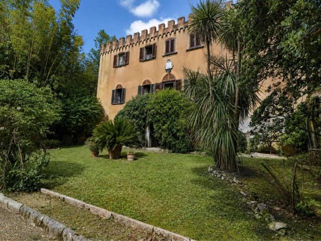 Prestigiosa villa di 380 mq in vendita Via di Ragnaia, San Giuliano Terme, Toscana