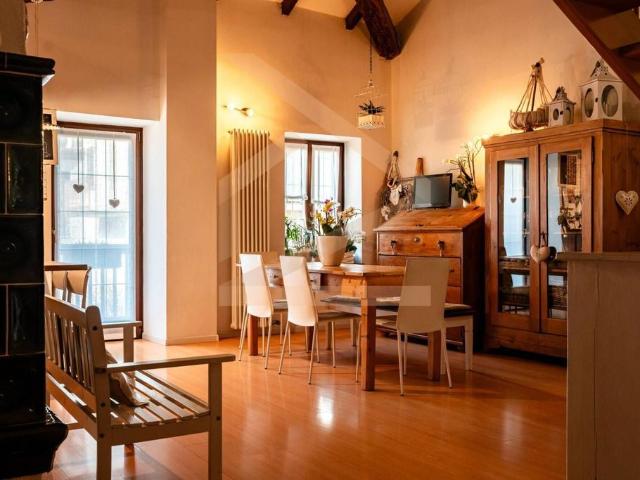 Prestigiosa villa di 380 mq Via Rio Santo, Pergine Valsugana, Provincia di Trento, Trentino Alto Adige