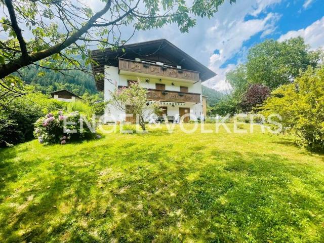 Prestigiosa villa di 382 mq in vendita Via Nazionale, Strembo, Trentino Alto Adige
