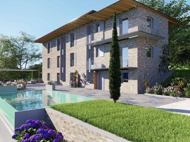 Prestigiosa villa di 3850 mq in vendita Via San Carlo, Riva di Solto, Bergamo, Lombardia