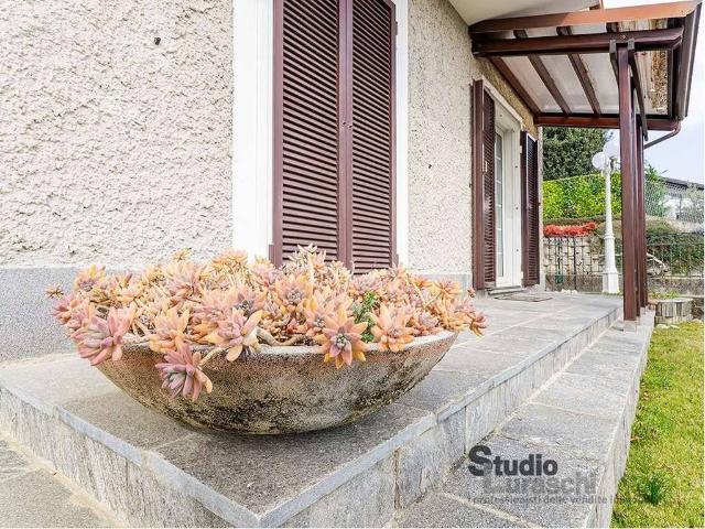 Prestigiosa villa di 390 mq in vendita, Via della Boggia, 24, Ello, Lecco, Lombardia