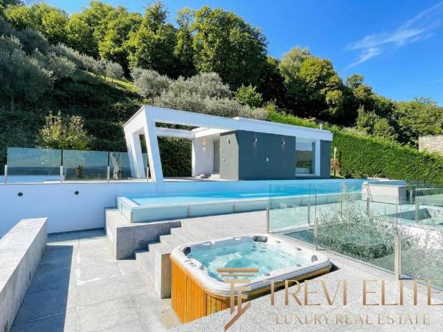 Prestigiosa villa di 392 mq in vendita Via Vianelle, 14, Massino Visconti, Piemonte