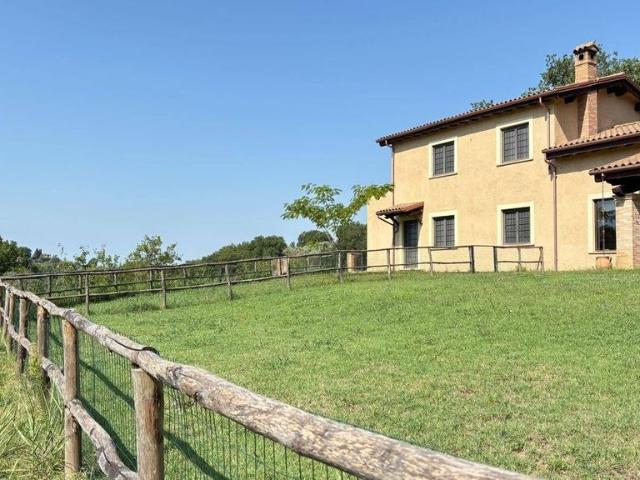 Prestigiosa villa di 394 mq in vendita, Via Rusciano, 2, Selci, Lazio