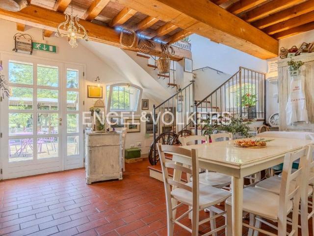 Prestigiosa villa in vendita Via Campomaggiore, Valsamoggia, Emilia Romagna