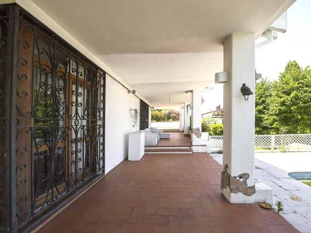 Prestigiosa villa di 398 mq in vendita, Via La Pastora, Coriano, Rimini, Emilia Romagna