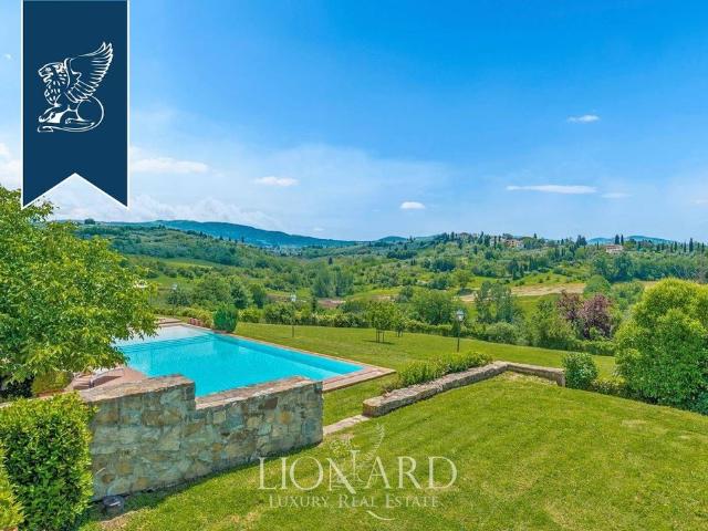 Villa in vendita Bagno a Ripoli, Italia