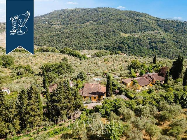 Prestigiosa villa in vendita Bagno a Ripoli, Toscana