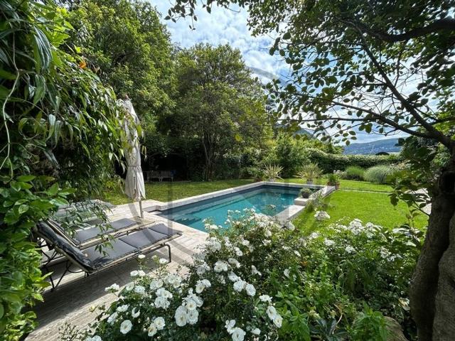 Prestigiosa villa in vendita Blevio, Italia