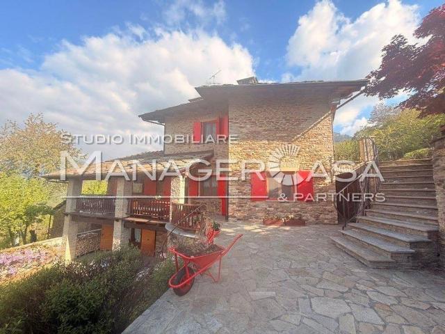 Prestigiosa villa in vendita Borgata Grangia, 24, Roccabruna, Piemonte