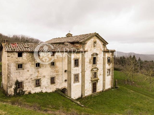 Prestigiosa villa in vendita Borgo San Lorenzo, Italia
