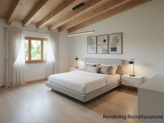 Prestigiosa villa in vendita Botticino, Lombardia