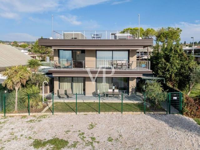 Prestigiosa villa in vendita Cisano, Bardolino, Verona, Veneto