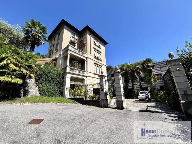 Prestigiosa villa in vendita Como, Lombardia