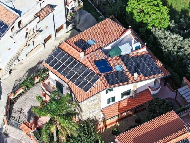 Prestigiosa villa in vendita Contrada Certari, Capo d'Orlando, Messina, Sicilia