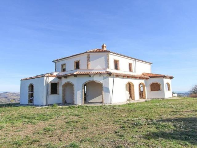 Prestigiosa villa in vendita Contrada Ciafone, 56, Offida, Ascoli Piceno, Marche