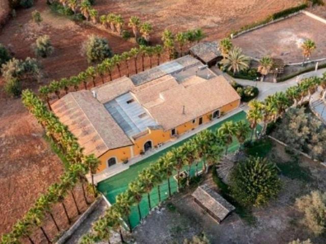 Prestigiosa villa in vendita Contrada Pozzo Bollente, Vittoria, Sicilia