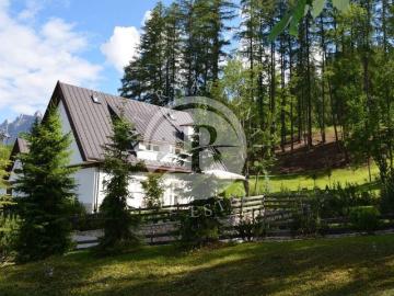 Prestigiosa villa in vendita Cortina d'Ampezzo, Italia
