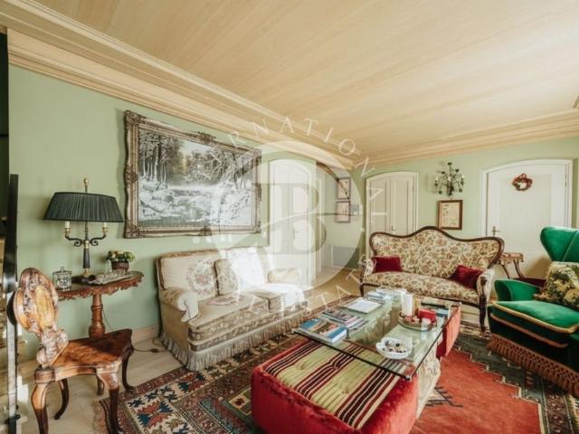 Prestigiosa villa in vendita Cortina d'Ampezzo, Italia