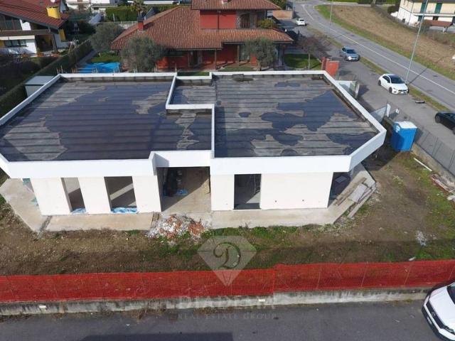 Prestigiosa villa in vendita Dante, 96, Arsago Seprio, Varese, Lombardia