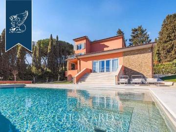 Villa in vendita Firenze, Toscana