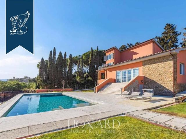 Villa in vendita Firenze, Toscana