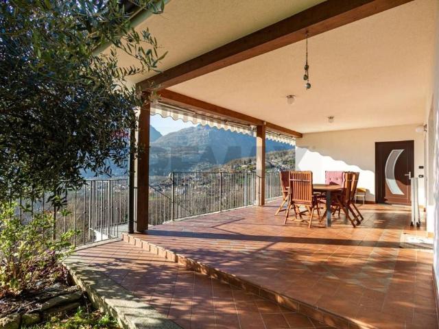 Prestigiosa villa in vendita Fraz. Cresta, 2B, Masera, Piemonte