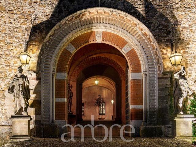 Prestigiosa villa di 13250 mq in vendita Frazione Rezzanello, Gazzola, Emilia Romagna