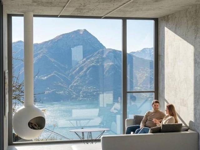 Prestigiosa villa in vendita Frazione Traversa, Gravedona, Lombardia