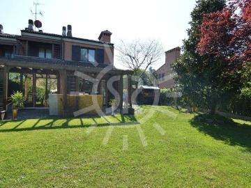 Prestigiosa villa in vendita gandhi 1, Granarolo dell'Emilia e Viadagola, Emilia Romagna