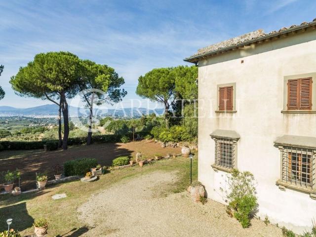 Prestigiosa villa in vendita Impruneta, Toscana