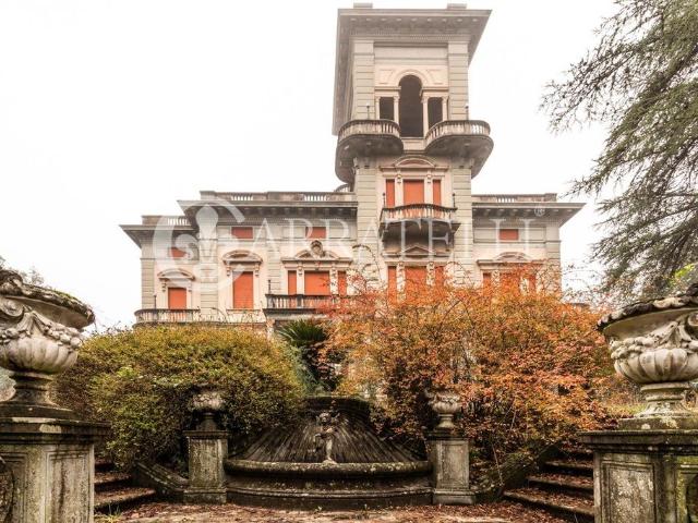 Prestigiosa villa in vendita Lucca, Italia