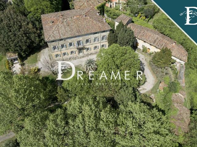 Villa in vendita via vecchia VI, 11, 55100, Lucca, Toscana