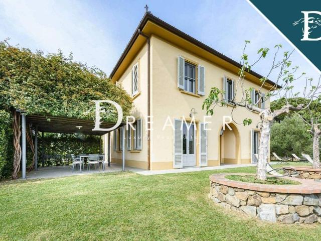 Villa di 1000 mq in vendita Via Porcianese, 1, 51035, Lamporecchio, Pistoia, Toscana