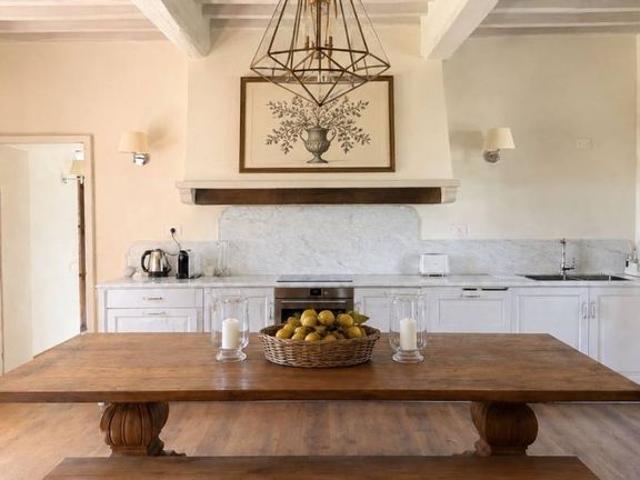 Prestigiosa villa in vendita Località Casone, 4, Lucignano, Arezzo, Toscana