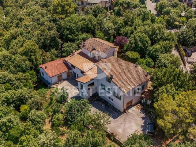 Prestigiosa villa in vendita Località Forcella, Spoleto, Perugia, Umbria