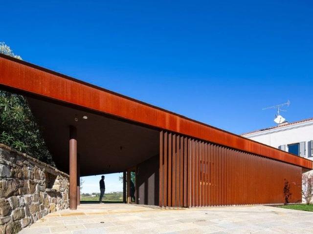 Prestigiosa villa in vendita Località Valerisce, San Floriano del Collio, Gorizia, Friuli Venezia Giulia