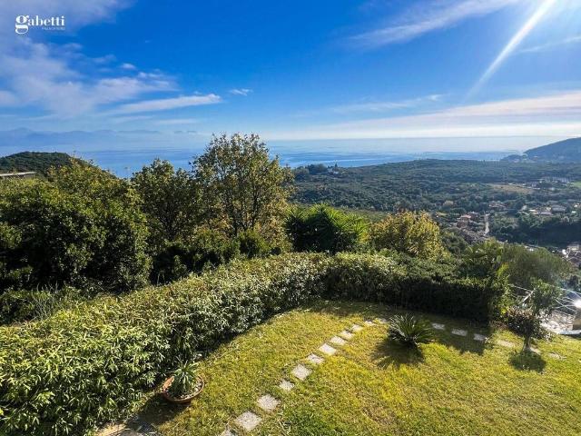 Prestigiosa villa in vendita Località Valle della Spina, San Giovanni a Piro, Campania