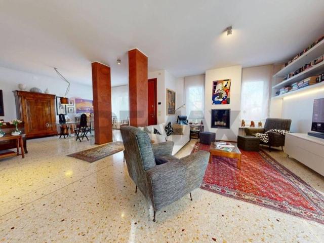 Prestigiosa villa in vendita Padova, Italia
