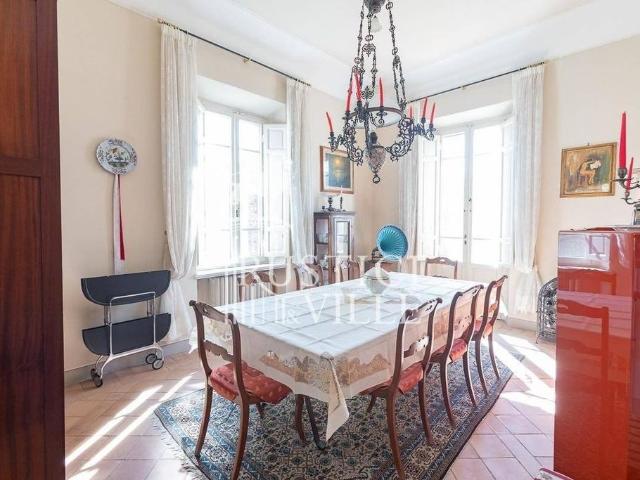 Prestigiosa villa in vendita Piazza San Paolo all'Orto, 21, Pisa, Toscana