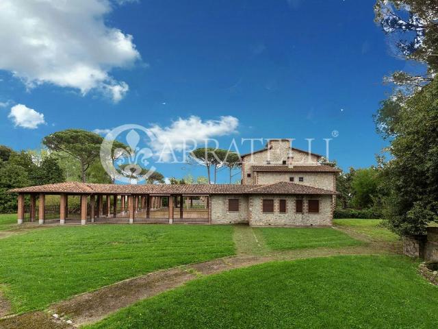 Prestigiosa villa in vendita Pieve a Nievole, Toscana