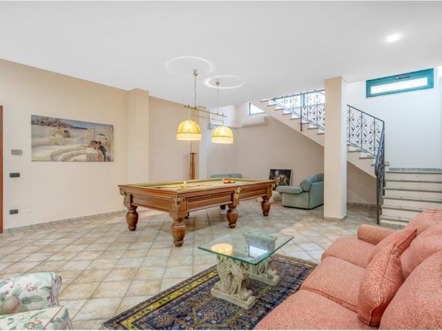 Prestigiosa villa in vendita Polistena, Calabria