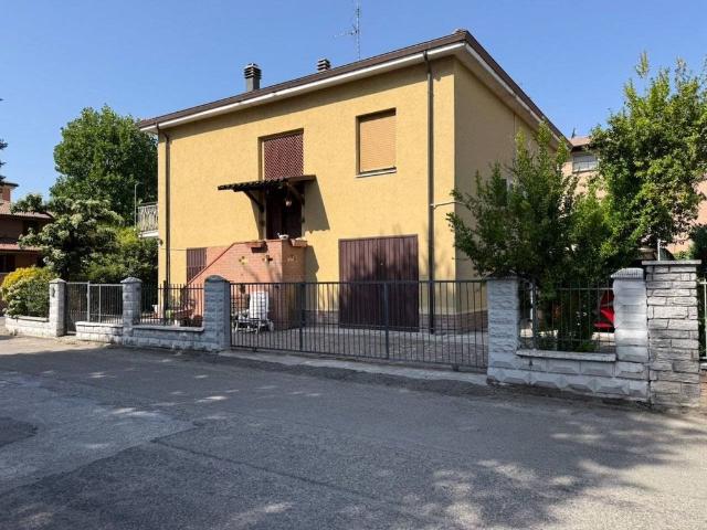 Prestigiosa villa in vendita Rubiera, Italia