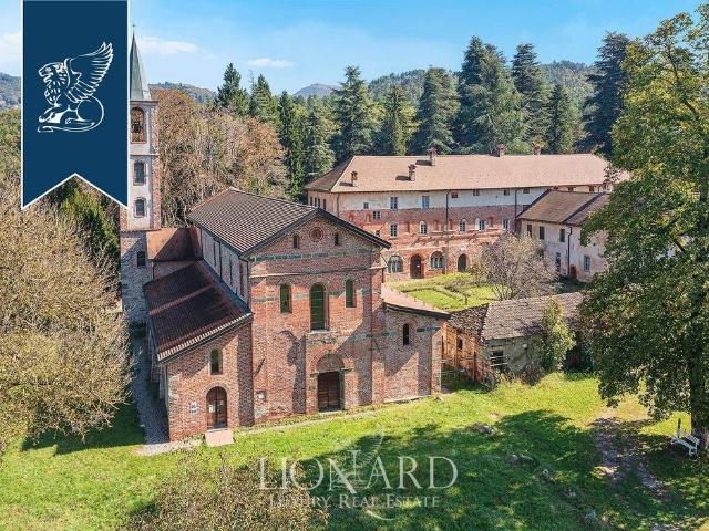 Prestigiosa villa in vendita Rossiglione, Italia