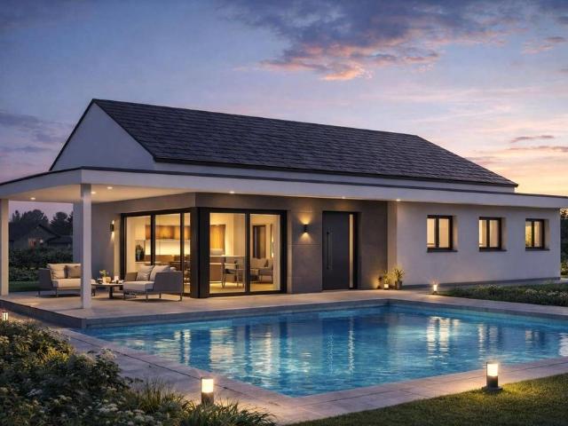 Prestigiosa villa in vendita Staranzano, Friuli Venezia Giulia