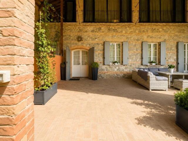 Prestigiosa villa in vendita Strada Bivio, Parma, Emilia Romagna